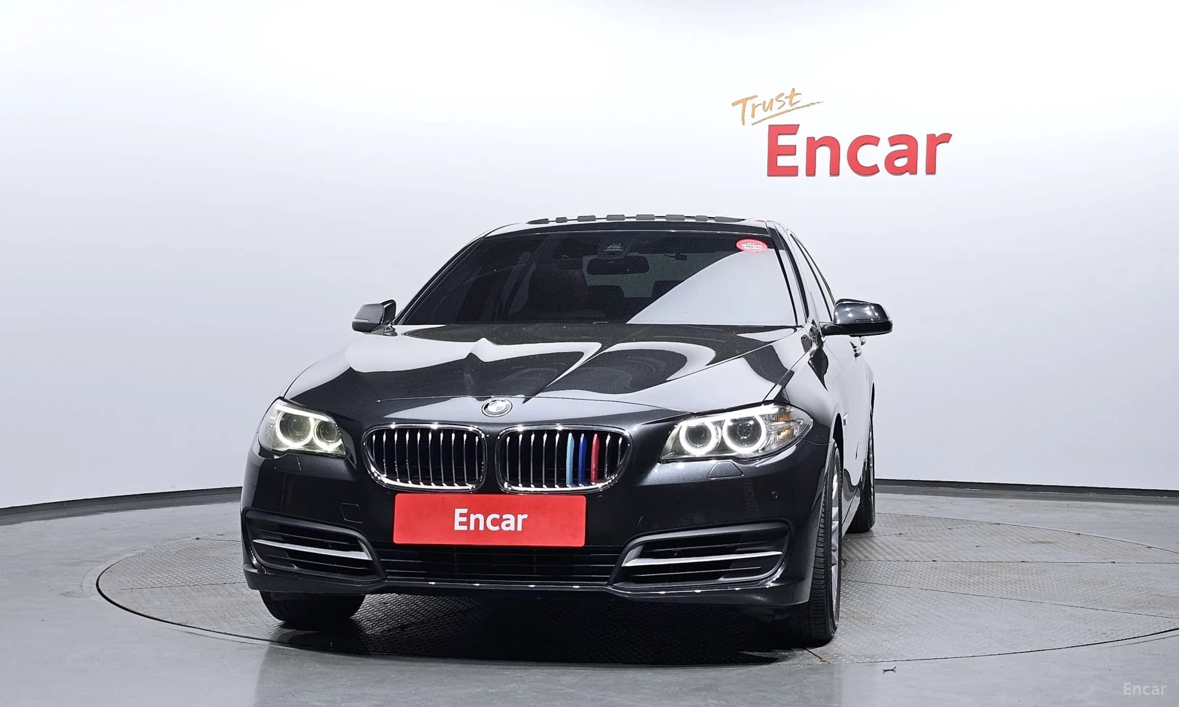 5 Series (F10)
