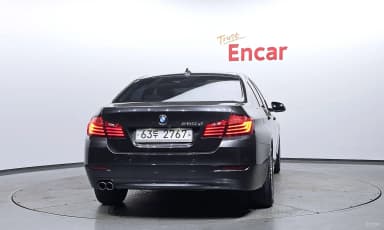 5 Series (F10)
