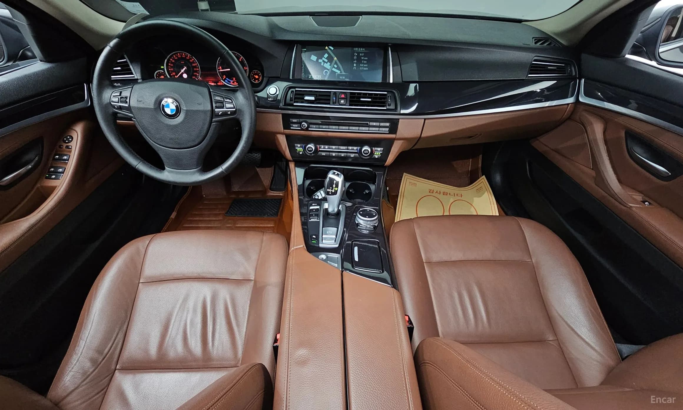 5 Series (F10)
