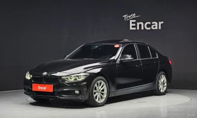 3 Series (F30)