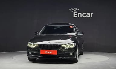 3 Series (F30)