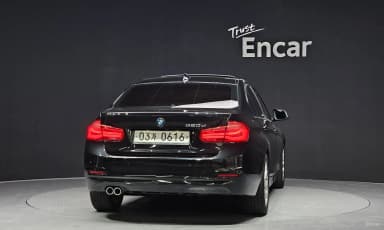 3 Series (F30)