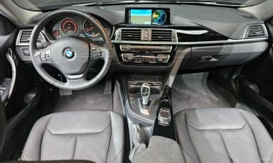 3 Series (F30)