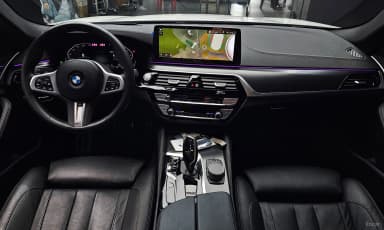 5 Series (G30)