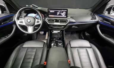 X3 (G01)