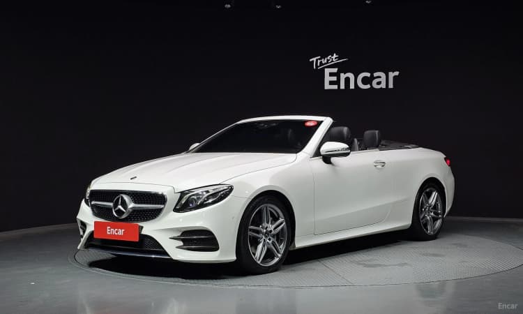 E-Class W213