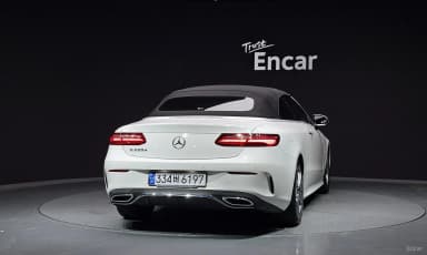 E-Class W213