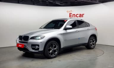 X6 (E71)