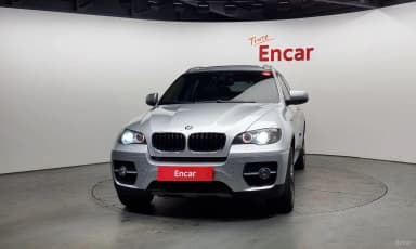 X6 (E71)