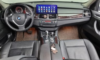 X6 (E71)