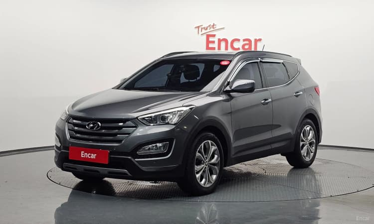 Santa Fe DM