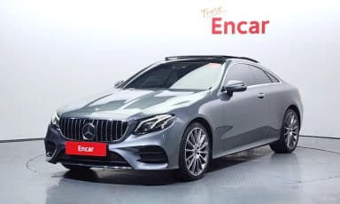 E-Class W213