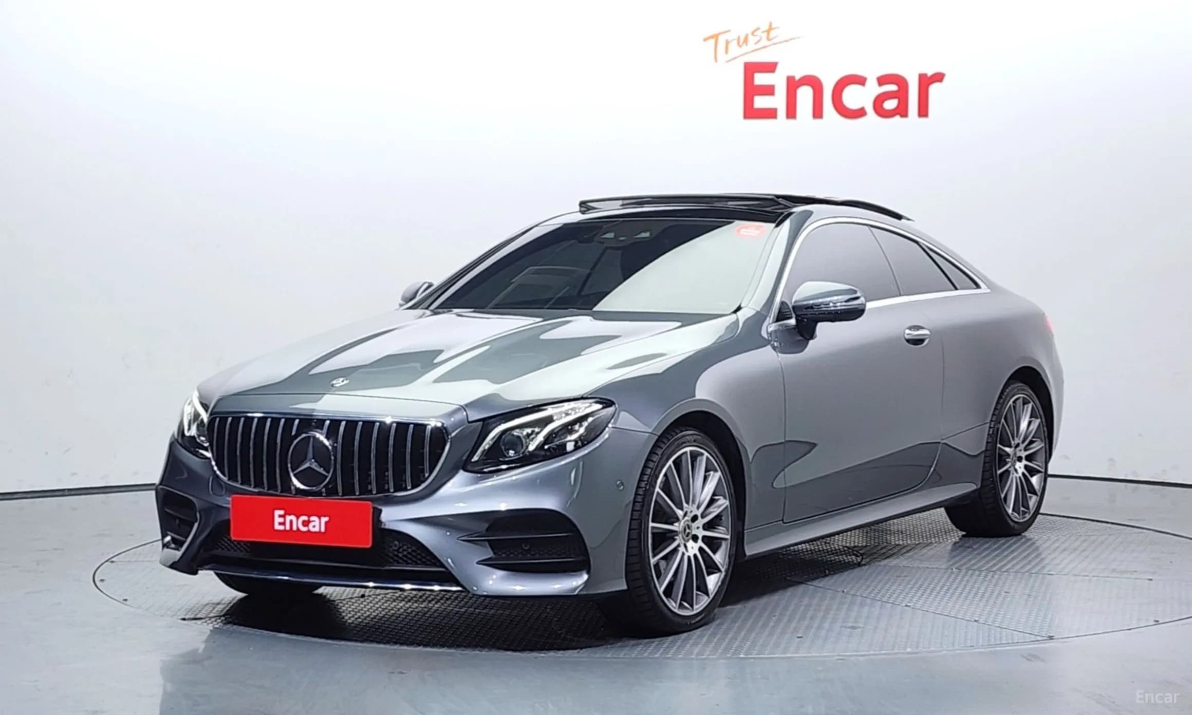 E-Class W213