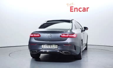 E-Class W213