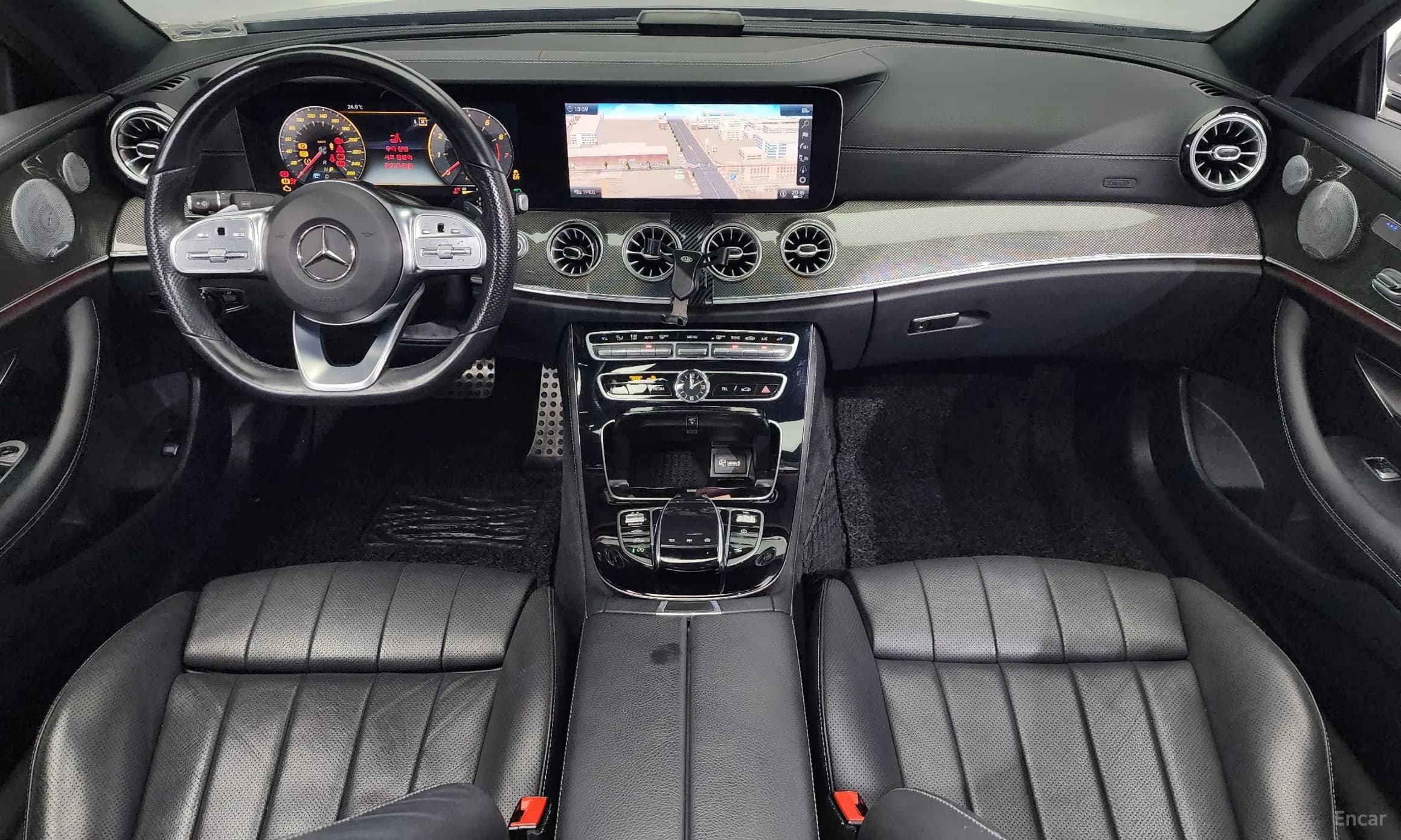 E-Class W213