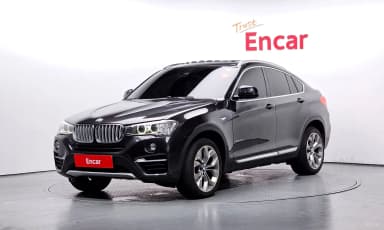 X4 (F26)