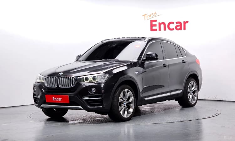 X4 (F26)