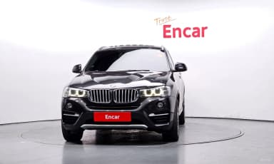 X4 (F26)