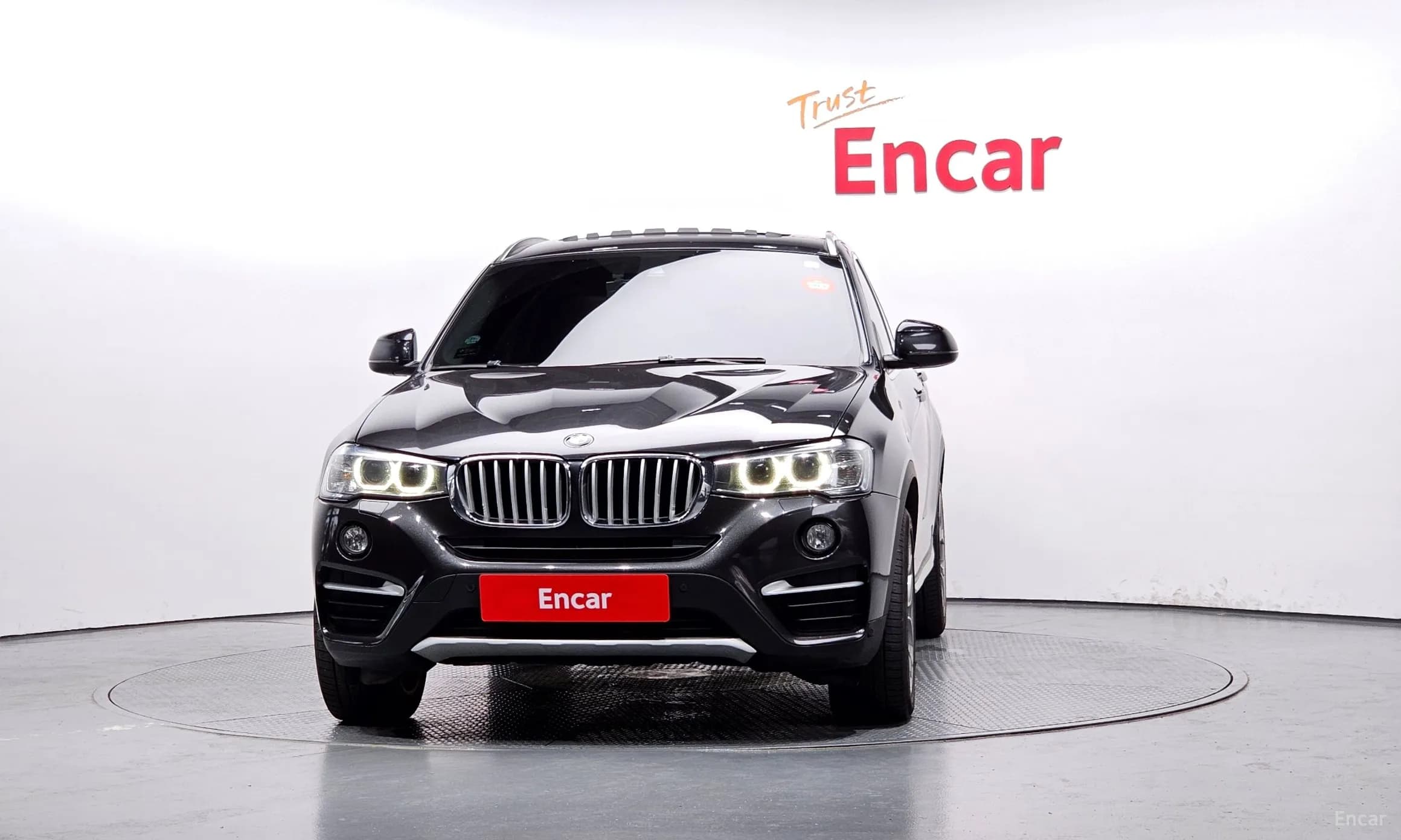 X4 (F26)