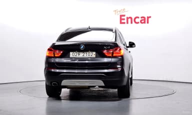 X4 (F26)