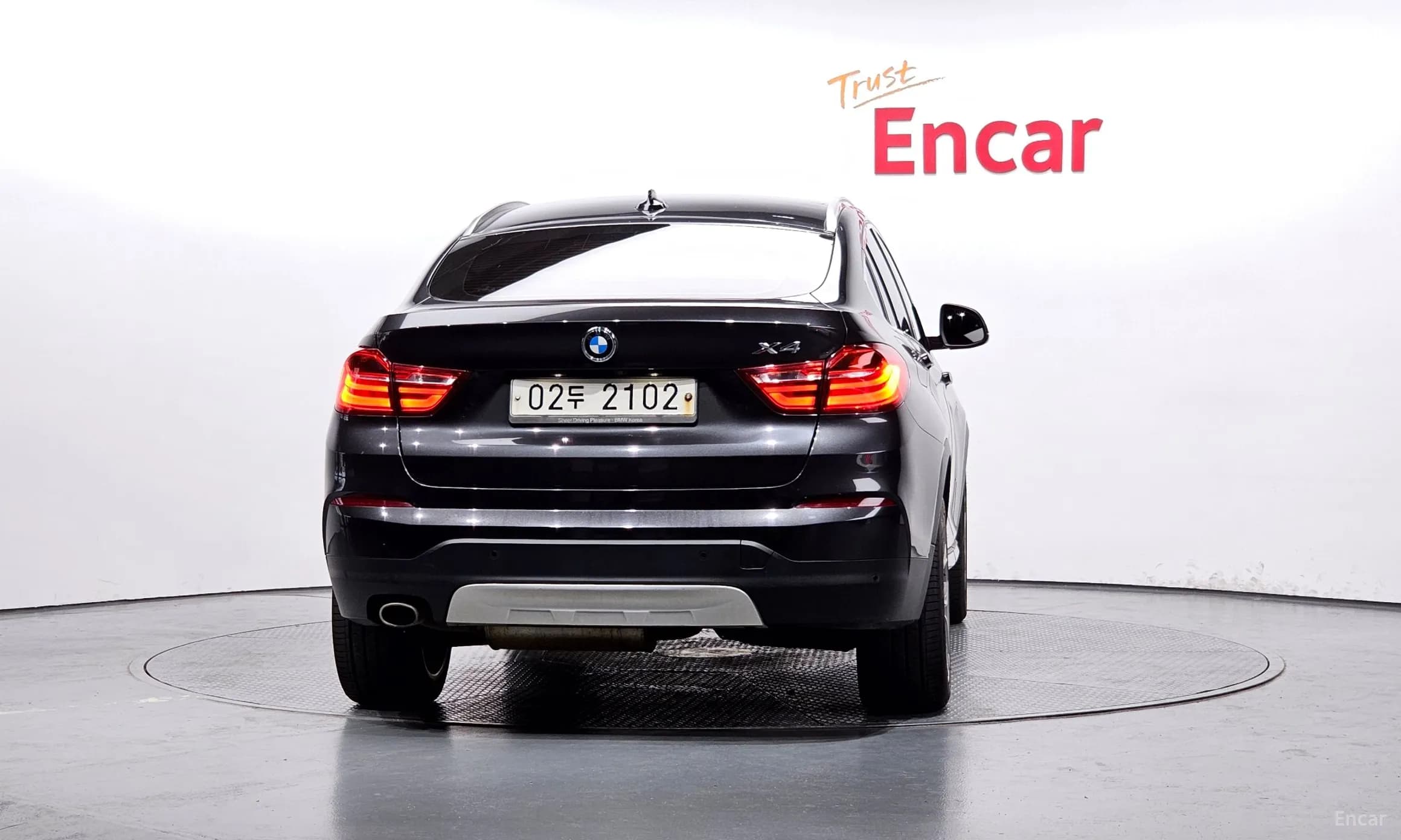 X4 (F26)
