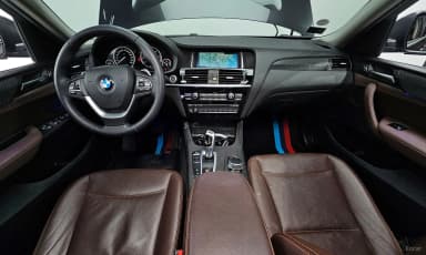 X4 (F26)