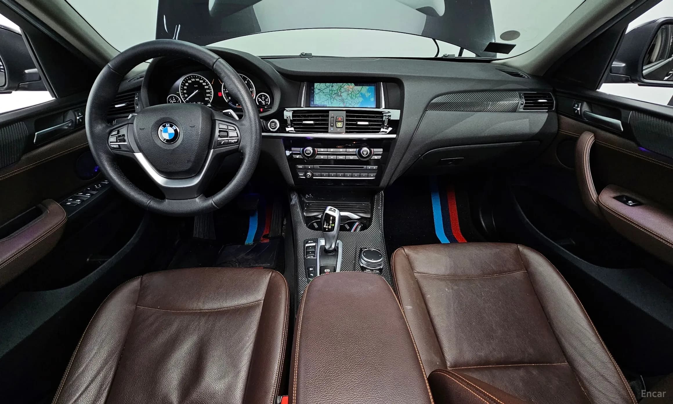 X4 (F26)