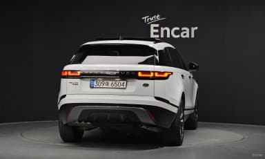 Range Rover Bella