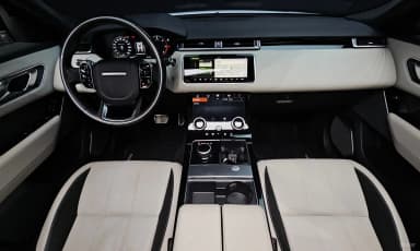 Range Rover Bella