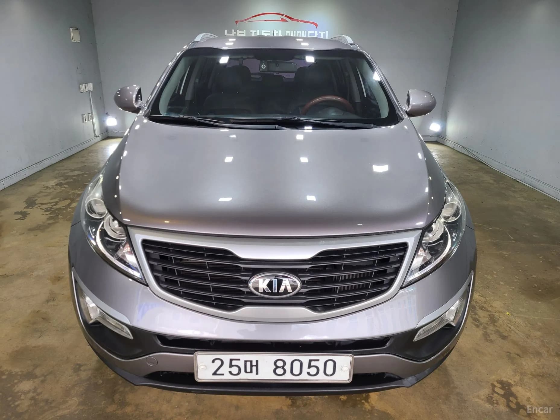 Sportage R