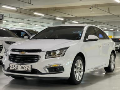 Cruze