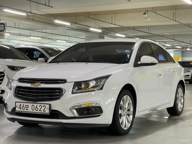 Cruze