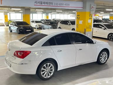 Cruze