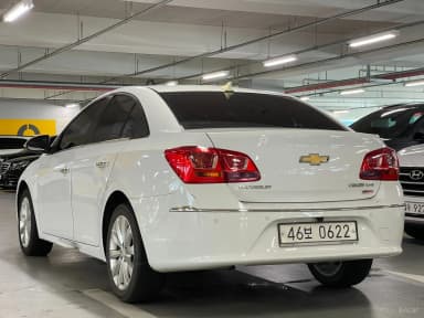 Cruze