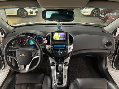 Cruze