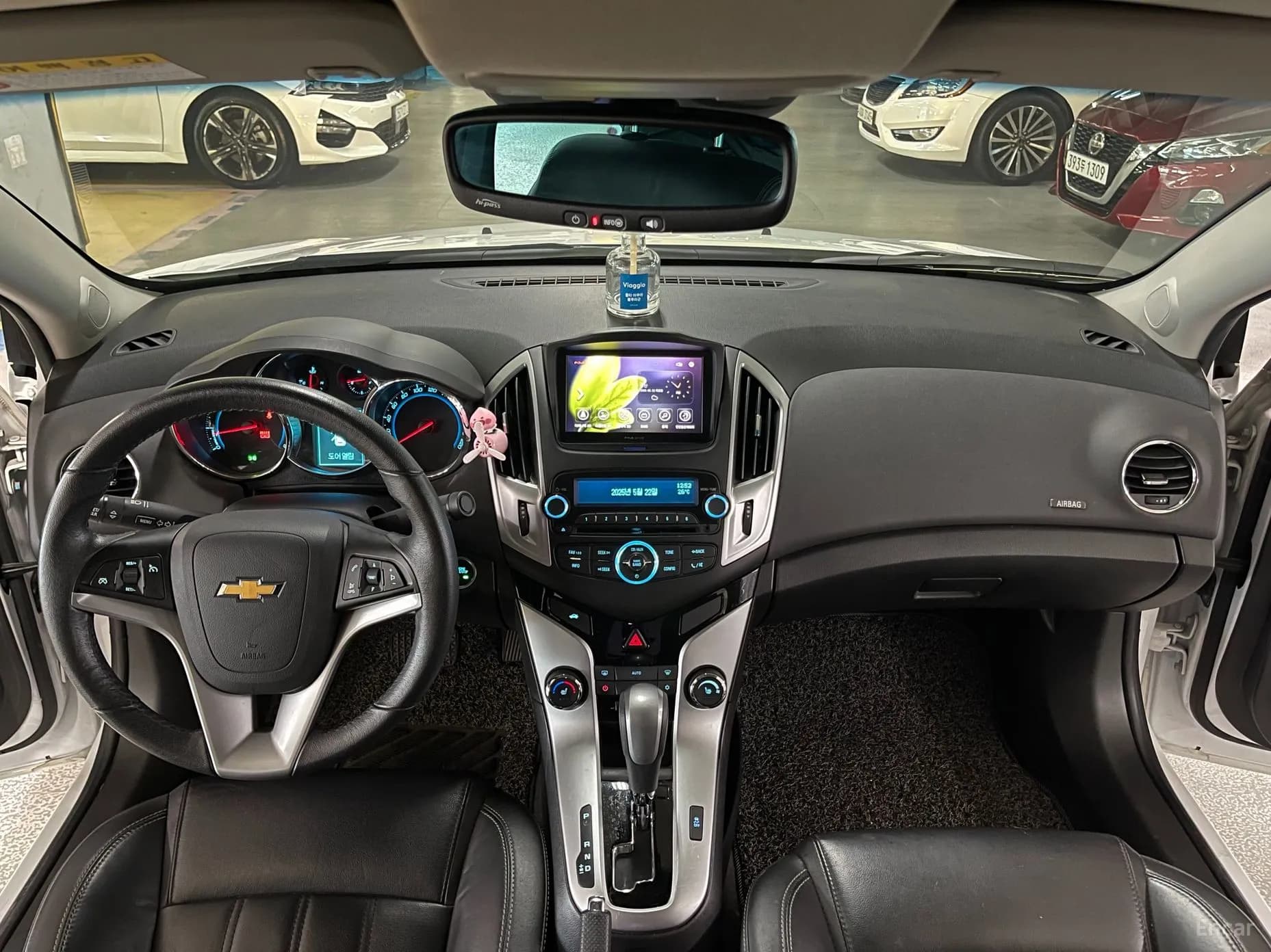 Cruze
