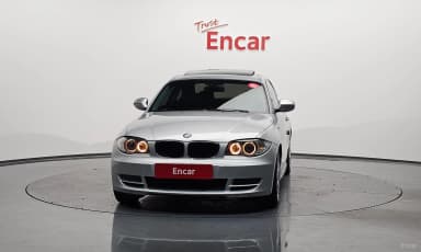 1 Series (E82)