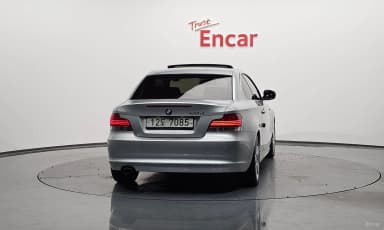 1 Series (E82)