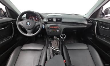 1 Series (E82)