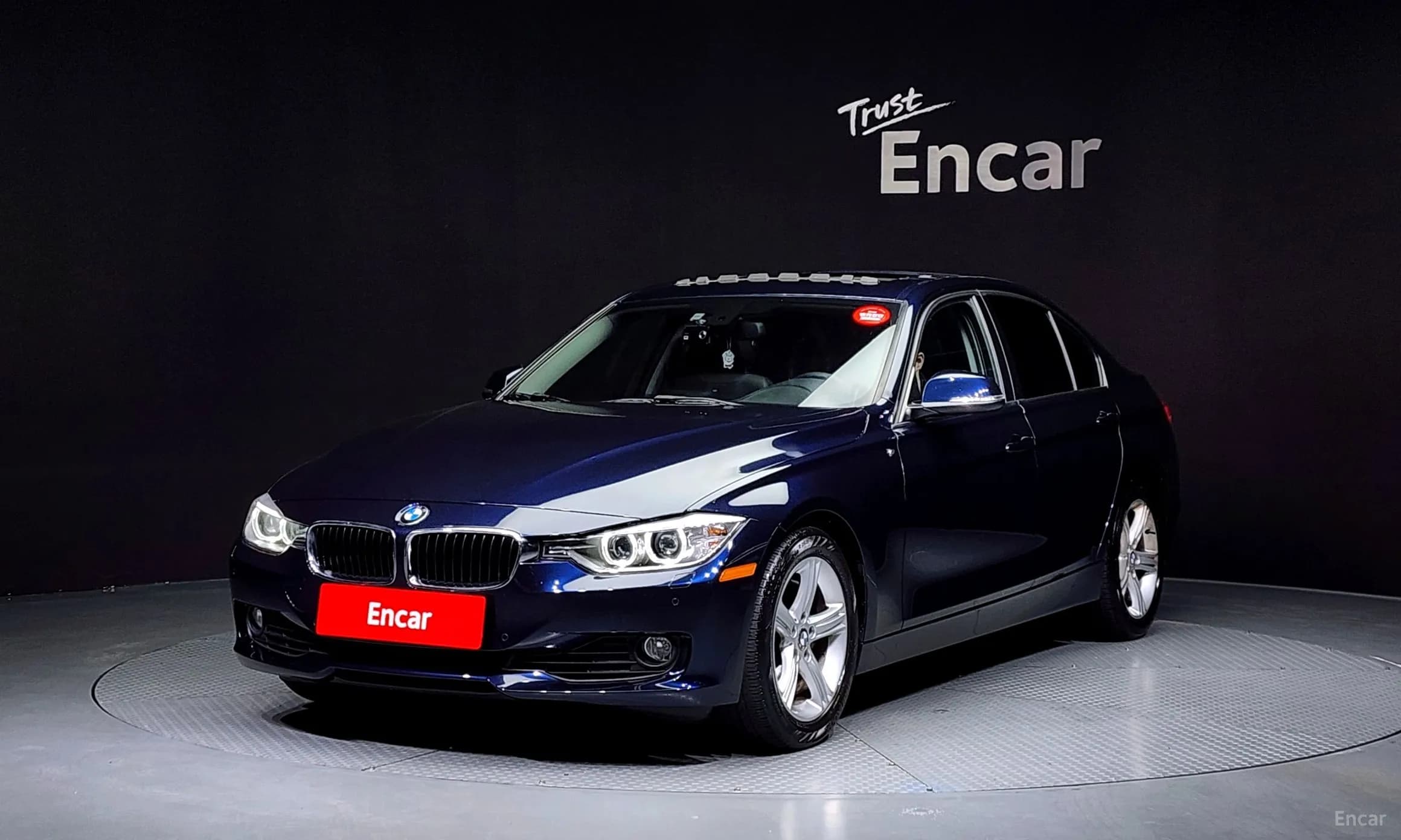 3 Series (F30)