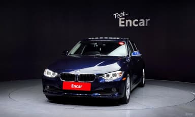 3 Series (F30)
