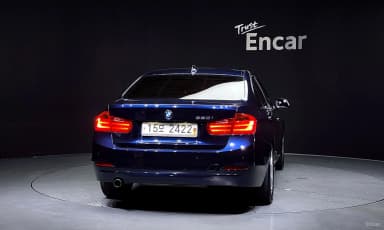 3 Series (F30)
