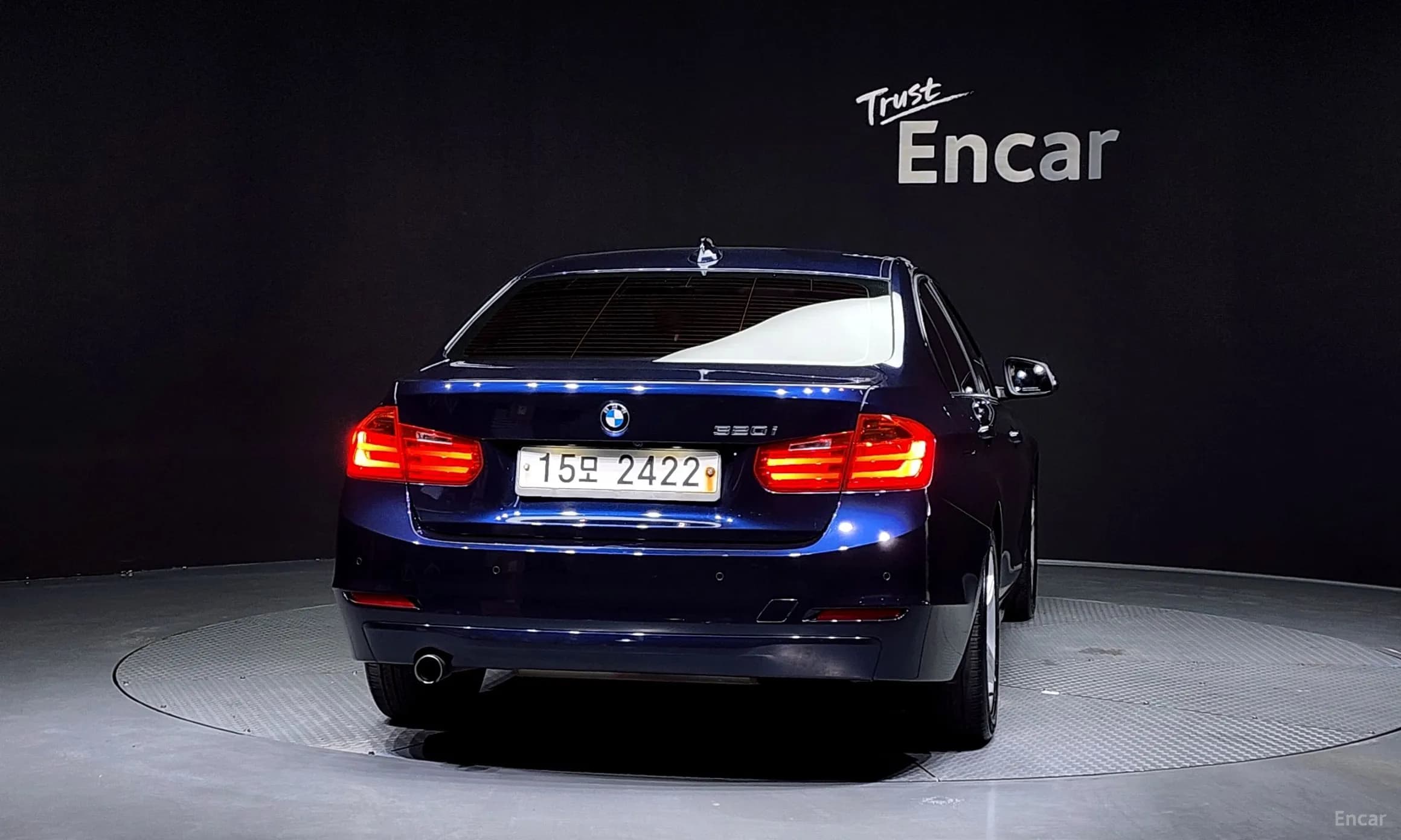 3 Series (F30)