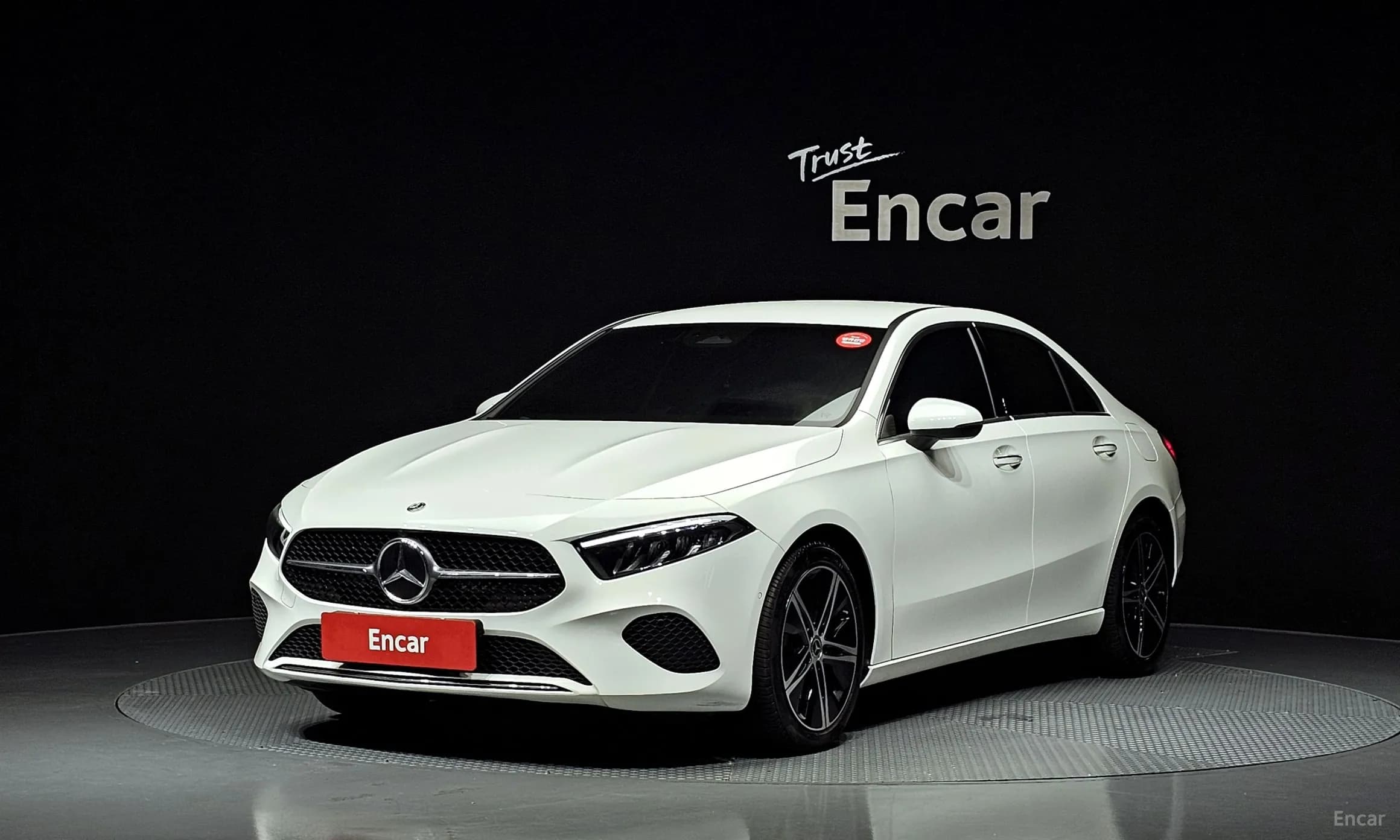 A-Class W177