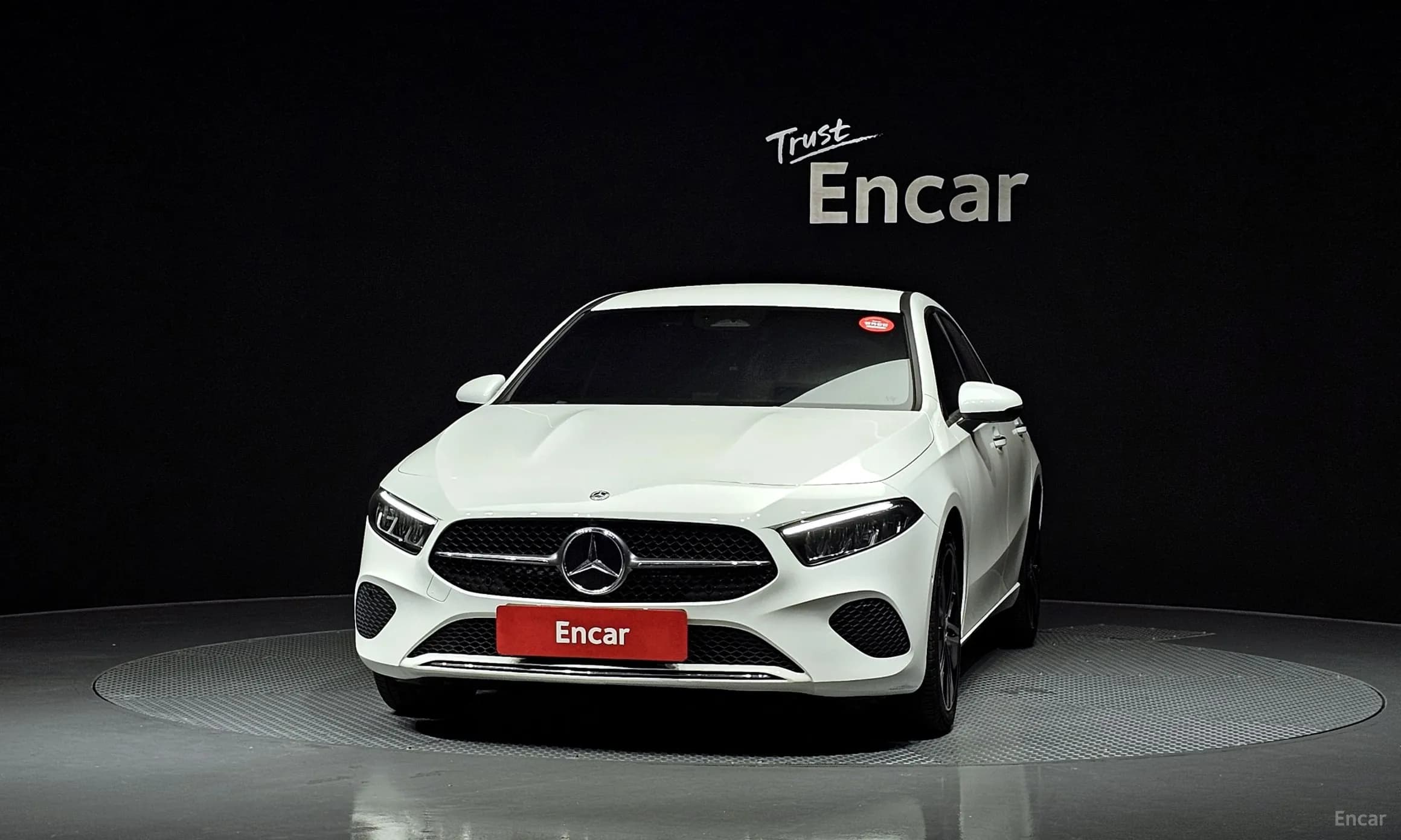 A-Class W177