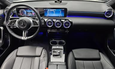 A-Class W177