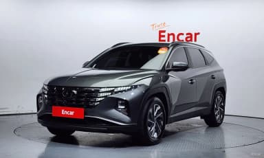 Tucson (NX4)