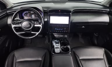 Tucson (NX4)