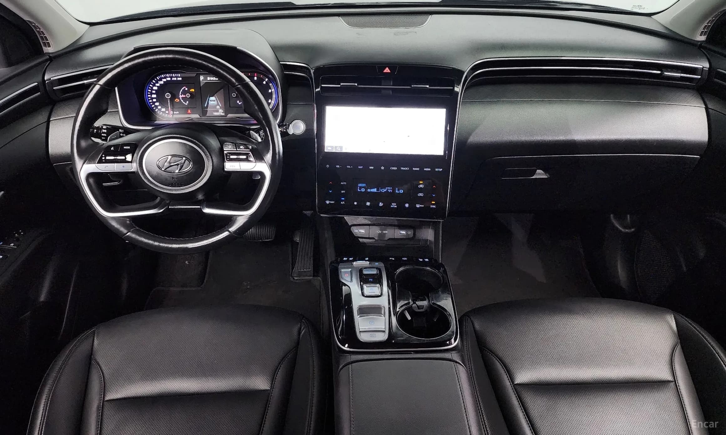 Tucson (NX4)