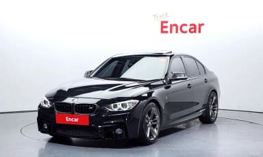 3 Series (F30)